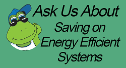 Energy Saving AC Systems