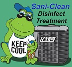 Home Air Sanitizer